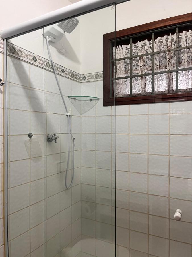 Delphin Apartamento 8 Ilhabela Exterior foto